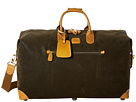 Life - 22" Cargo Duffel
