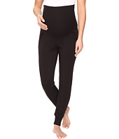 Beyond Yoga - Cozy Fleece Maternity Sweatpants