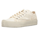 Canvas Low Sneaker