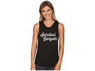 SG Script Muscle Tank Top