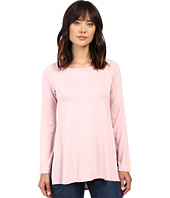 Karen Kane - Hi-Lo Raglan Sleeve Top