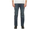 Pistol Straight Leg in Dark Wash M1P1453