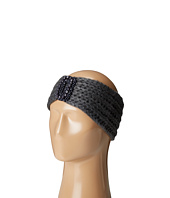 Betsey Johnson - Beaded Centered Headband