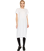 Y's by Yohji Yamamoto - N-Twist One-Piece Tee Dress
