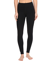 Spanx Active Power Pant Black, Clothing, Black | Shipped Free at Zappos
