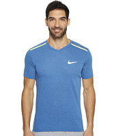 Nike - Breathe Short Sleeve Running Top