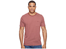 Higgins Short Sleeve Knit