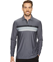 Under Armour Golf - Long Sleeve Polo