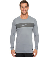 Nike - Pro Warm Long Sleeve Training Top