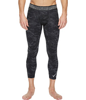 Nike - Pro Dry Printed Basketball Tight