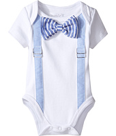 Mud Pie - Crawler and Bow Tie Set (Infant)