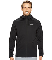 Nike - Therma Sphere Full-Zip Training Jacket