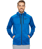Nike - Therma Full-Zip Training Hoodie