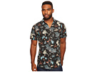 Sunburnt Short Sleeve Shirt