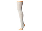 Leg Warmer Open Heel