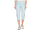 Skinnylicious 28.5" Pedal Pusher