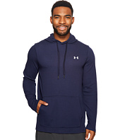 Under Armour Ua Waffle Hoodie Maroon Maroon, Under Armour, Clothing ...