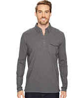 KUHL - Stir Polo Long Sleeve Shirt