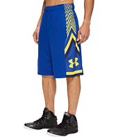 Under Armour - UA Space the Floor Shorts
