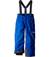 The North Face Kids - Snowquest Suspender Pants (Little Kids/Big Kids)