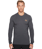 Under Armour - Long Sleeve Left Chest