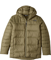 The North Face Kids - Double Down Hoodie (Little Kids/Big Kids