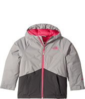 The North Face Kids - Brianna Insulated Jacket (Little Kids/Big Kids)