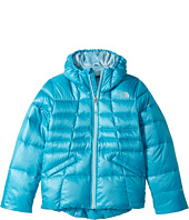 The North Face Kids - Moondoggy 2.0 Down Hoodie (Little Kids/Big Kids)