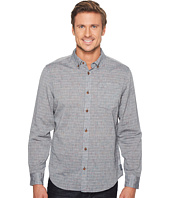 Prana - Broderick Slim Long Sleeve Shirt