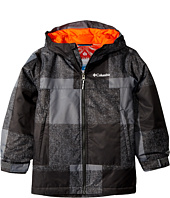 Columbia Kids - Wrecktangle Jacket (Little Kids/Big Kids)