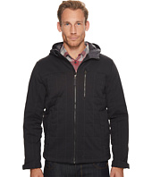 Prana - Zion Quilted Jacket