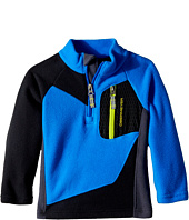 Obermeyer Kids - Pulsar Fleece Top (Toddler/Little Kids/Big Kids)
