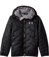 Under Armour Kids - UA ColdGear Hooded Jacket (Big Kids)