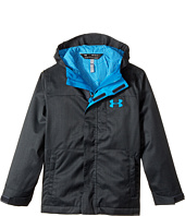 Under Armour Kids - UA CGI Wildwood 3-in-1 (Big Kids)