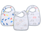 Snap Bibs