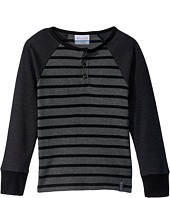 Columbia Kids - Trulli Trails Thermal Henley (Little Kids/Big Kids)