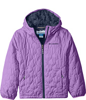 Columbia Kids - Bella Plush Jacket (Little Kids/Big Kids)