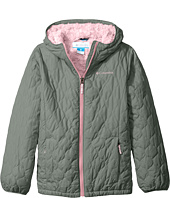 Columbia Kids - Bella Plush Jacket (Little Kids/Big Kids)