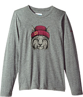 Columbia Kids - Winter Buddy Long Sleeve Tee (Little Kids/Big Kids)