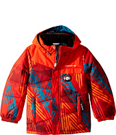 Obermeyer Kids - Hawk Jacket (Toddler/Little Kids/Big Kids)