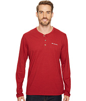 Columbia - Cullman Crest Long Sleeve Henley