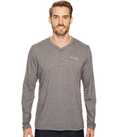 Columbia - Cullman Crest Long Sleeve Henley