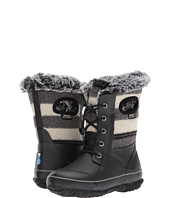 Bogs Kids - Arcata Wool Stripe (Toddler/Little Kid/Big Kid)