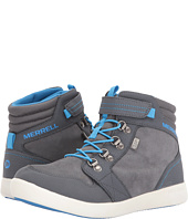 Merrell Kids - Freewheel Mid Waterproof (Big Kid)