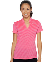 Nike Golf - Precision Holiday Jacquard Polo