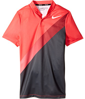 Nike Kids - Seasonal Momentum Fly Polo (Big Kids)