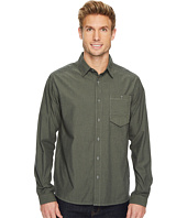 Mountain Hardwear - Foreman Long Sleeve Shirt