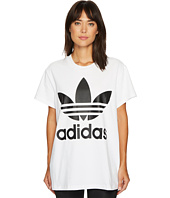 adidas Originals - Big Trefoil Tee