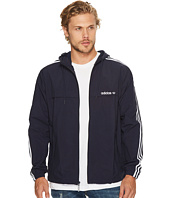 adidas Originals - 3-Striped Windbreaker