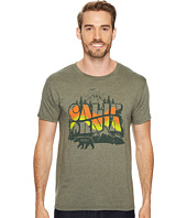 Marmot - Greenery Tee Short Sleeve Shirt